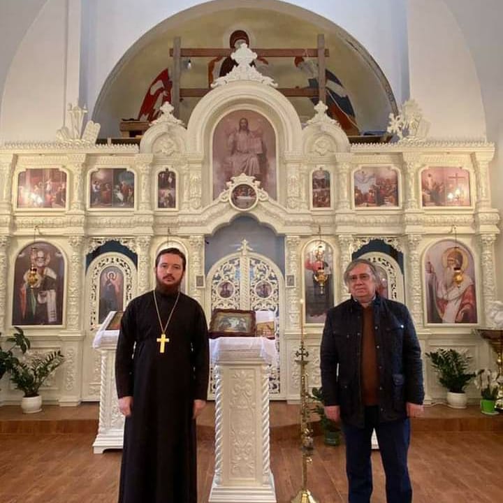 taniusic34's tweet photo. Scriitorul Nicolae Dabija apierdut lupta cu Coronavirusul! Dumnezeu să-l odihnească în pace. O pierdere imensă pentru cultura noastra #Moldova #NicolaeDabija #scriitor https://t.co/dWjAZmbldE