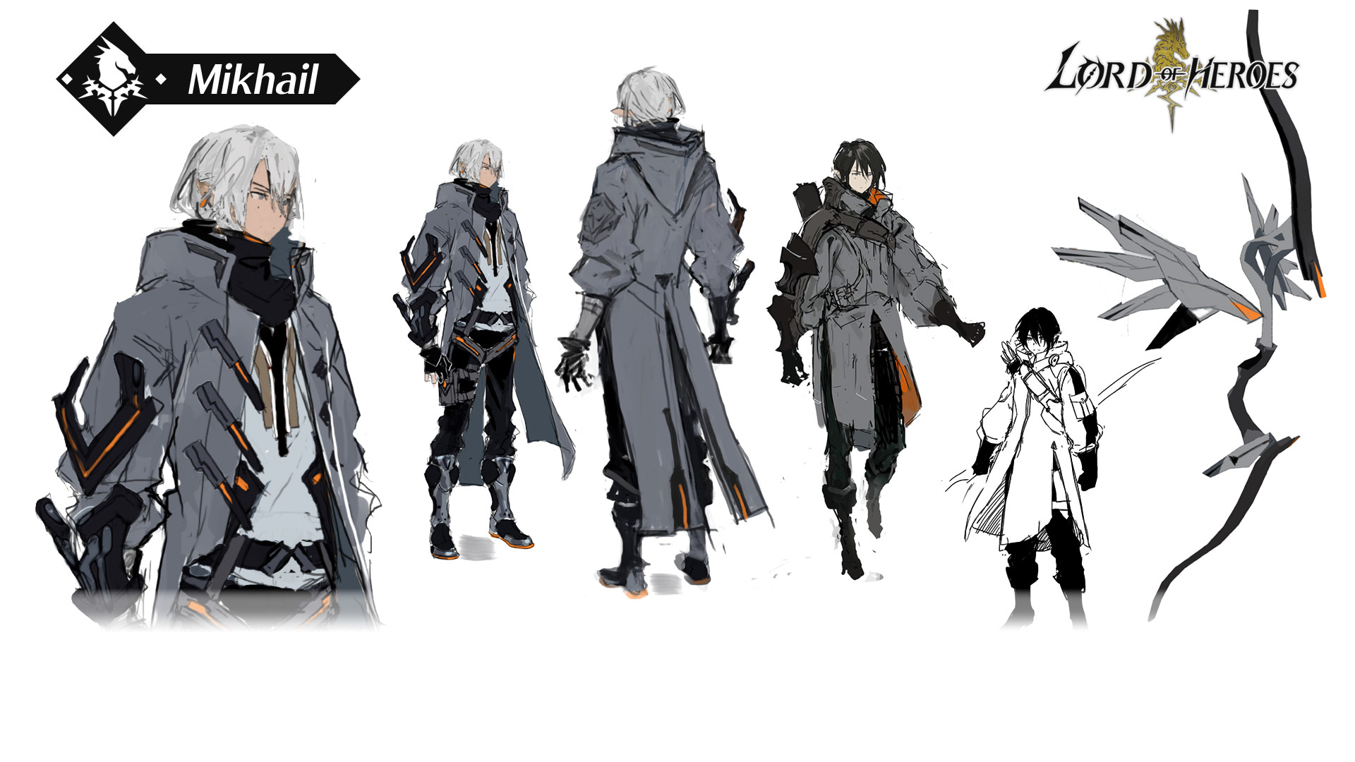 公式】世界革命RPG✨ロードオブヒーローズ✨ on X: 