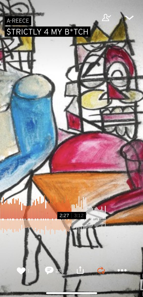 FlvmeSA's tweet image. Why isn’t this on Apple Music 😭