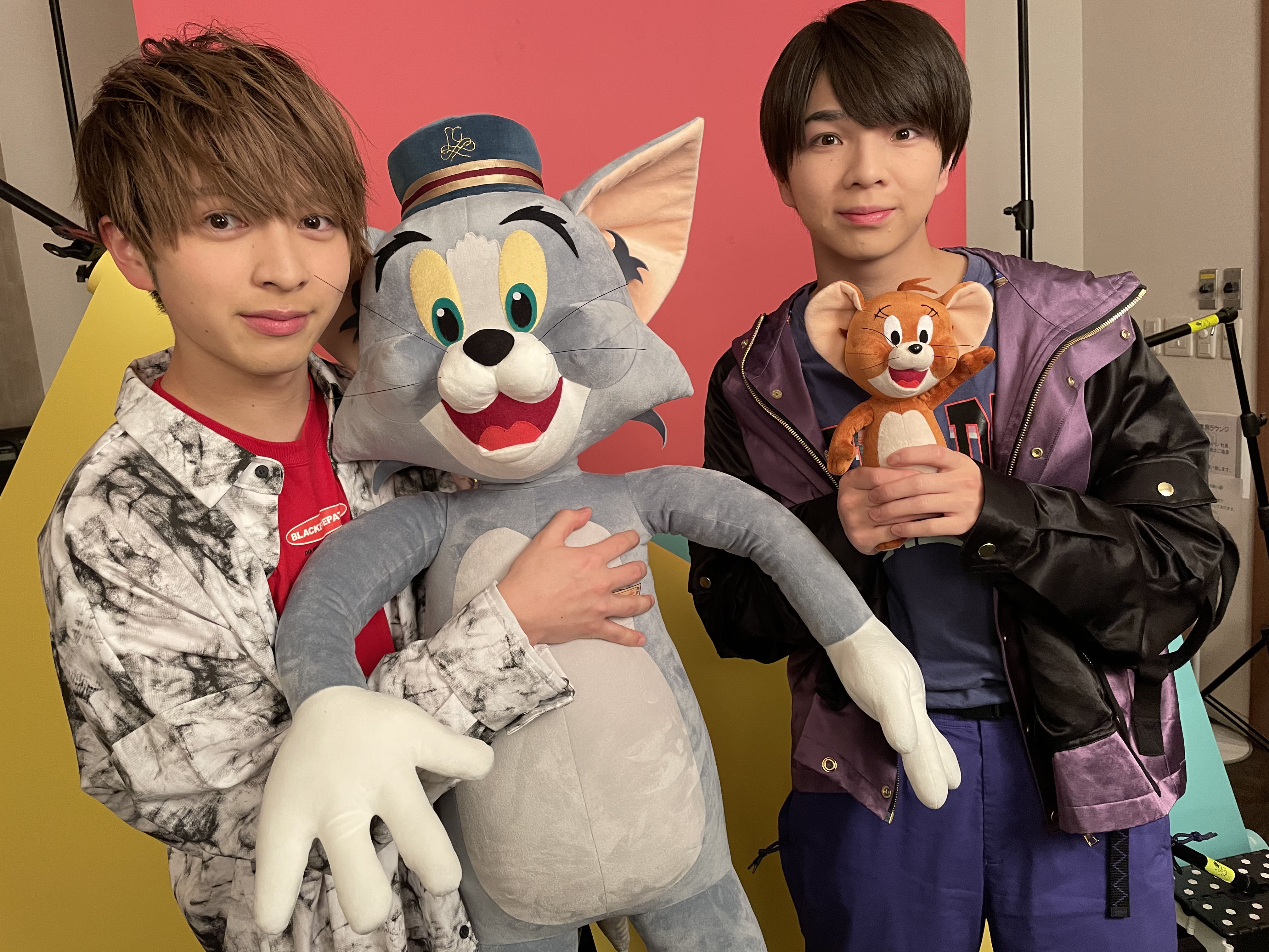 M!LK 塩﨑太智 ぬいぐるみ M!LK 塩﨑太智 ぬいぐるみ ペンライト