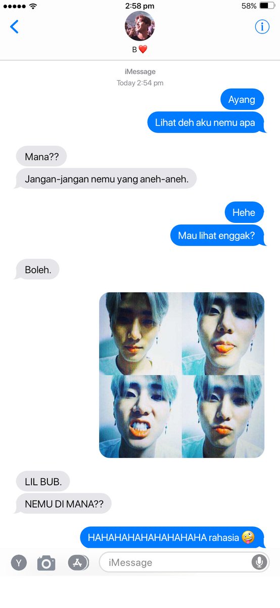 jaenyaw's tweet photo. masukin menfess doang.... https://t.co/Q4WsWPHvtj