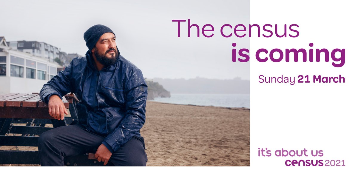ClementJames's tweet photo. Wondering what the census is? Heard about it but not sure what to do? We're running two sessions next week to prepare you for the census incl. what it is and how you fill it in.

Times: Tues 16th &amp; Fri 19th at 11 am. Email advice@clementjames.org or call 0207 221 8810 to sign up https://t.co/f3j6jbZwBZ