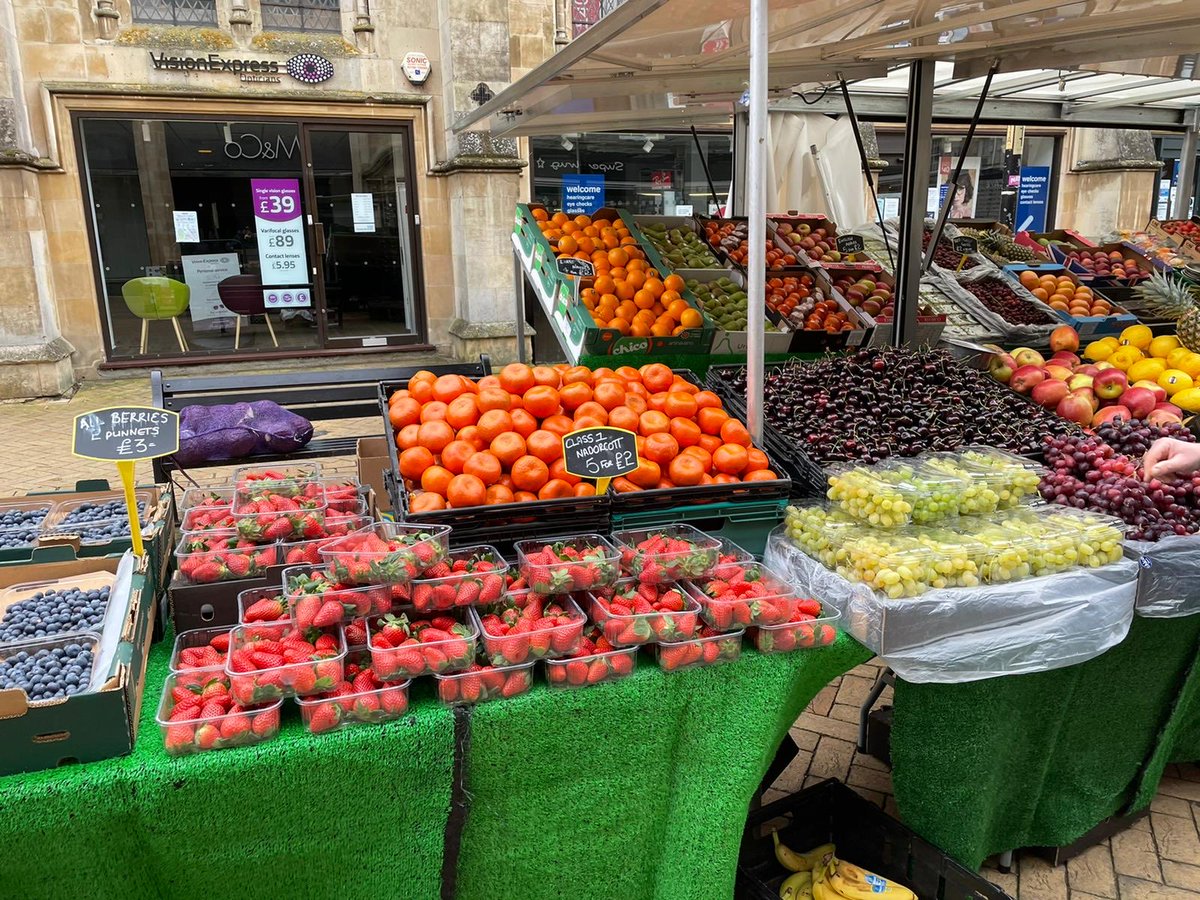 b&c fresh fruit & veg tweet media