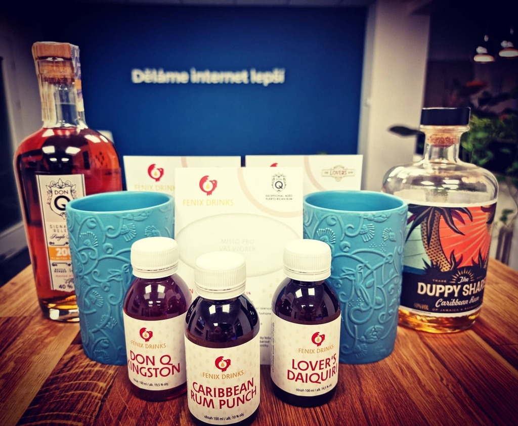 RumRock's tweet photo. Shot from preparations online tasting of rum 🍸🍹 cocktails #rumrocklive. Thanks for help, guys @casa.havana , @anonymous_bar, @bugsysbar & @fenixdrinkscz. You all were fabulous.
🥃
🥃
🥃
#rum #rhum #ron #rhon #alkohol #alcohol #rumlovers #rumfan #rum… https://t.co/kPr75fjyE9 https://t.co/o1zShMBcIv