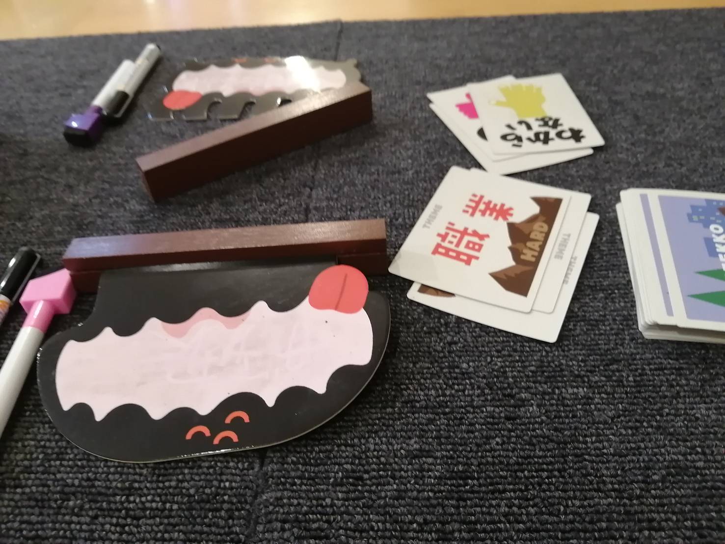 ゲームっちカフェ 公式 暫くの間 前金制とさせて頂きます 追加御座いましたら帰り際にお支払下さい 卒業なられた方へ 卒業おめでとう クラスメイトと想い出作りにボードゲームは如何ですか 盛り上がる事間違いなし お問い合わせはお気軽に