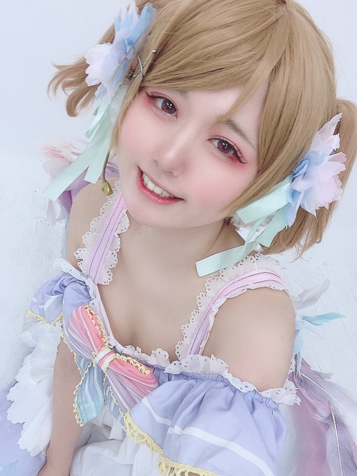 Twitterのコスプレ画像42