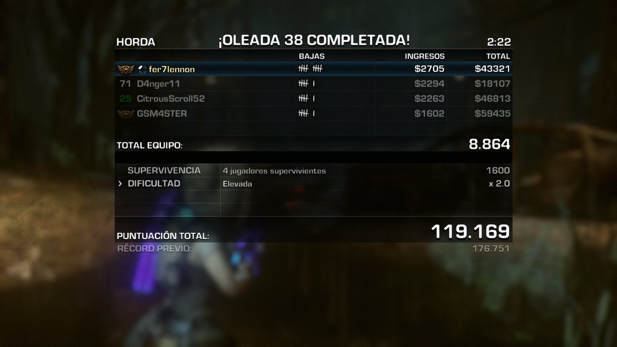 SofiFer29's tweet photo. #GearsofWar3 #XboxShare https://t.co/P5lKVPJhLa