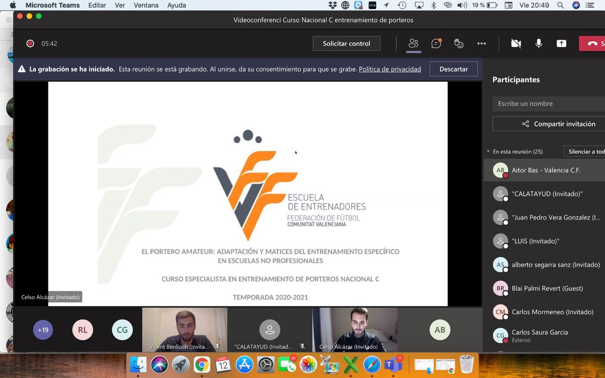 Celso Alcázar tweet media