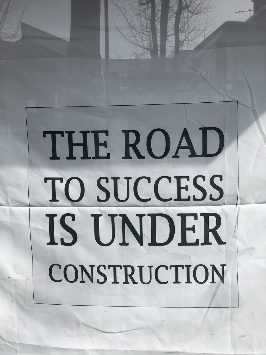 Street scene in Seoul