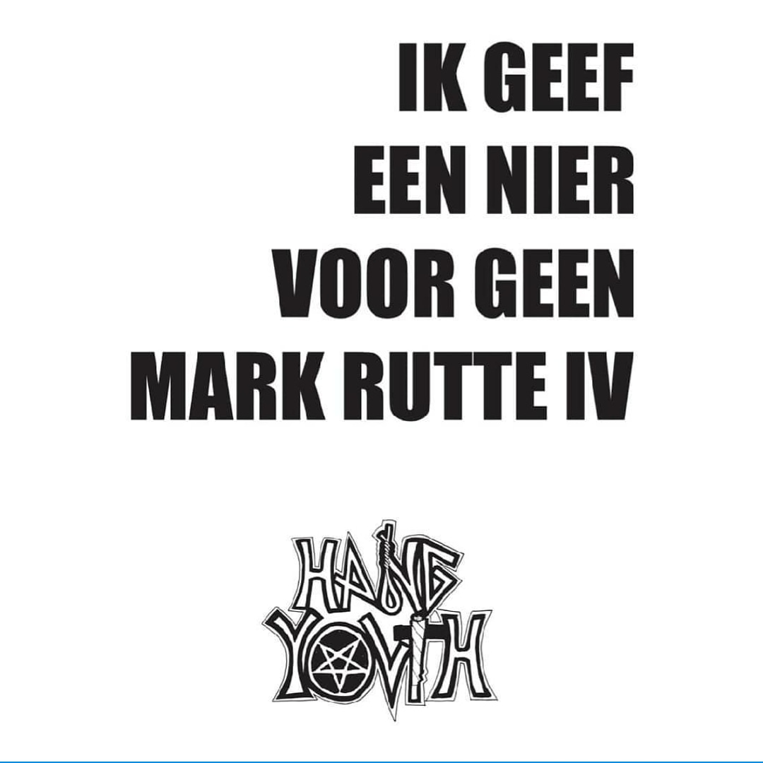 IK GEEF EEN NIER POSTERS van <a href="/HANGYOUTH/">Hangyouth</a> OP <a href="/NPORadio1/">NPO Radio 1</a> <a href="/EenVandaag/">EenVandaag</a> IN #WAGENINGEN luister hier terug vanaf 1430 tot 1700:  nporadio1.nl/radio-eenvanda…