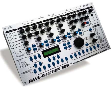 synth_oclock's tweet photo. It's Quasimidi Rave-O-Lution 309 AM.
https://t.co/8JEA9pye2l https://t.co/4h3N01r050