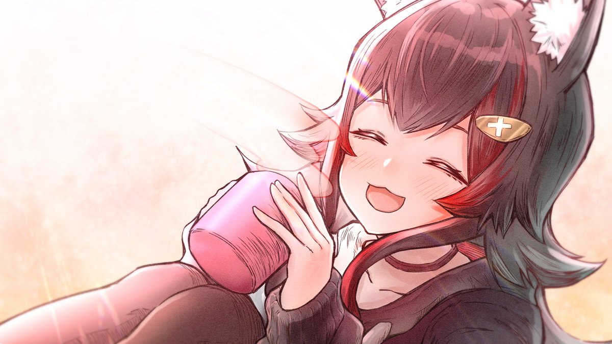 みおしゃ かわいい みおーん絵 よはるたおのイラスト