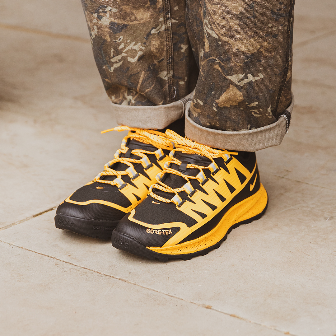 nike acg air nasu gtx