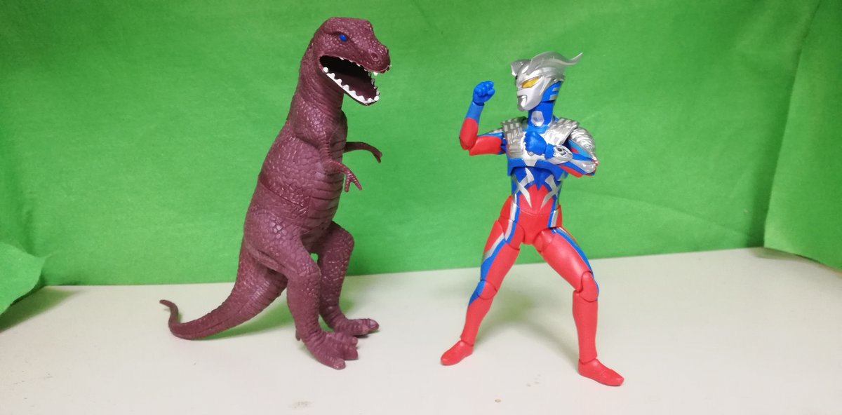 Twoucan ティラノサウルス の注目ツイート モデル