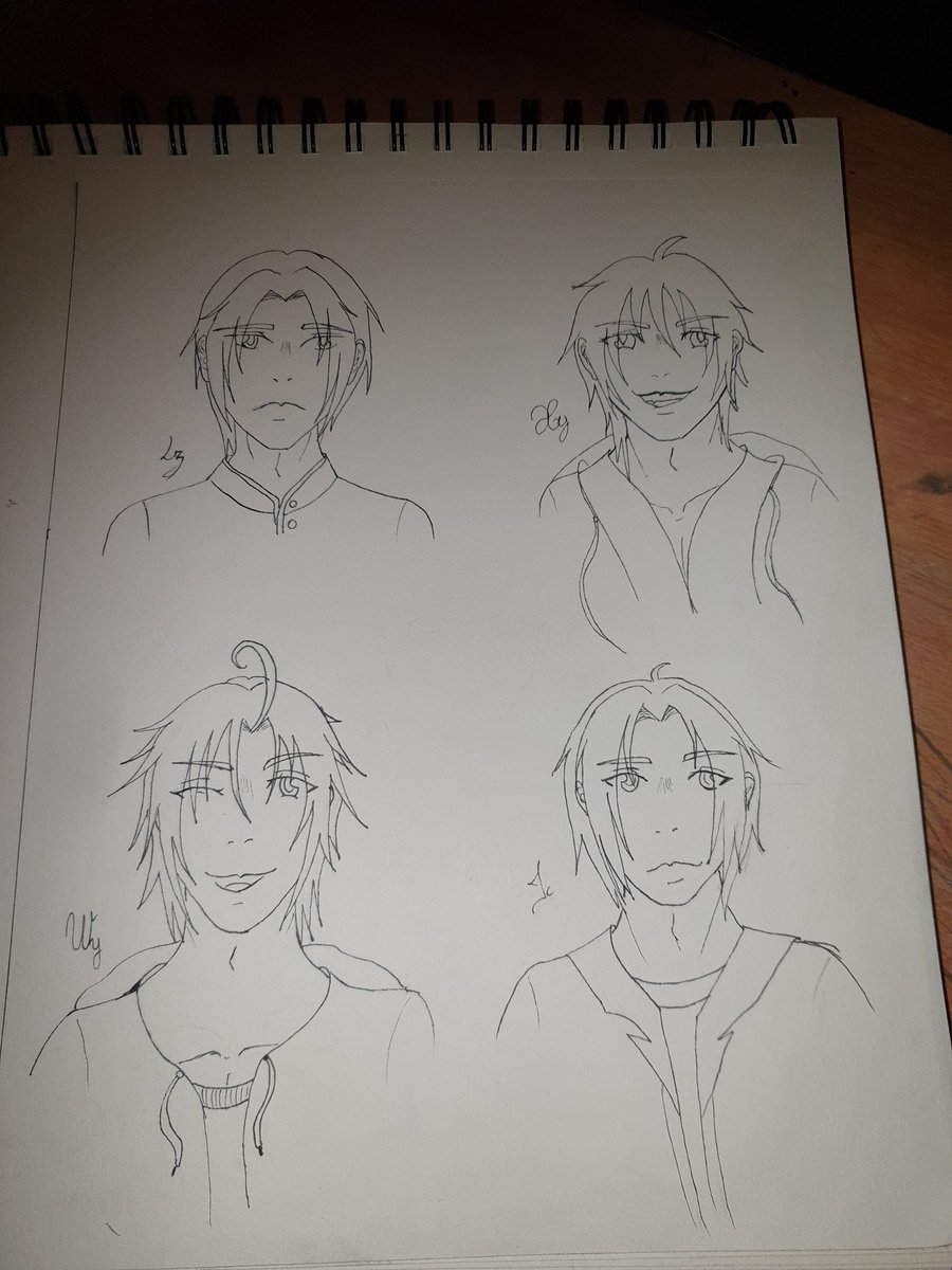 sasuchan3's tweet image. Is a new draw #dessinalamain #drawing #drawingtutorial #draws #dessins #drawings #dessin #draw #artist #artistsoninstagram #artwork #mystyle #myart #mangas #mydraw #original #charactere #croquis #noiretblanc #modernart #modernstyle #modernstyles