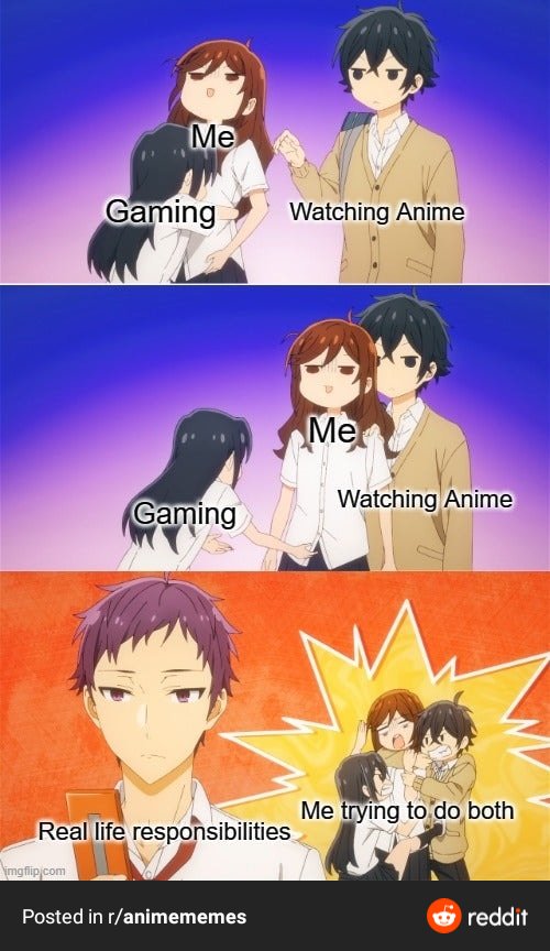 To little know the best site : r/animememes