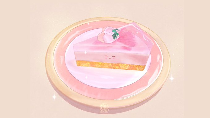 「dessert」 illustration images(Latest｜RT&Fav:50)｜21pages