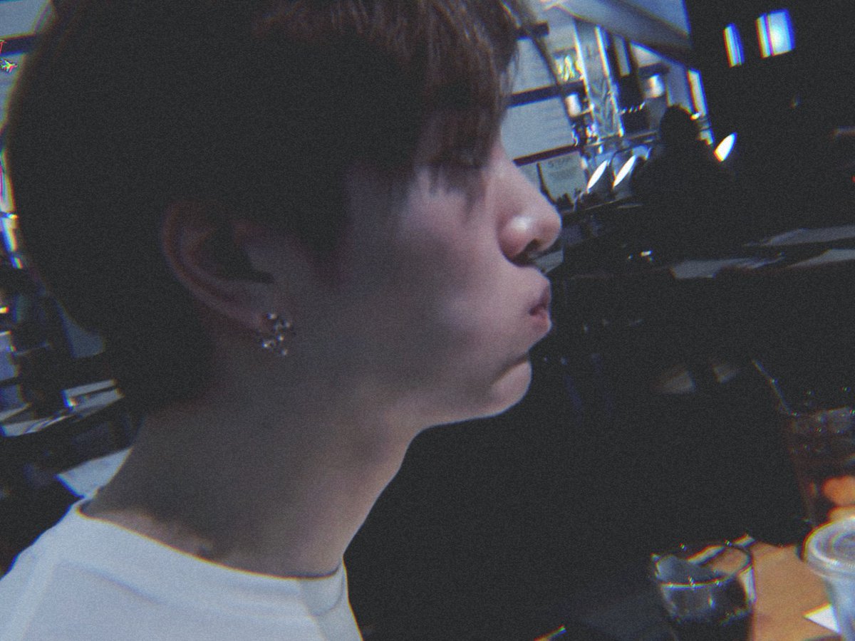kin_kino_'s tweet photo. วันนี้ว่างนิดหน่อยค่ะเลยชวนคุนแฟนออกมาเดินเล่น 😘 https://t.co/2oNdPU1cFj