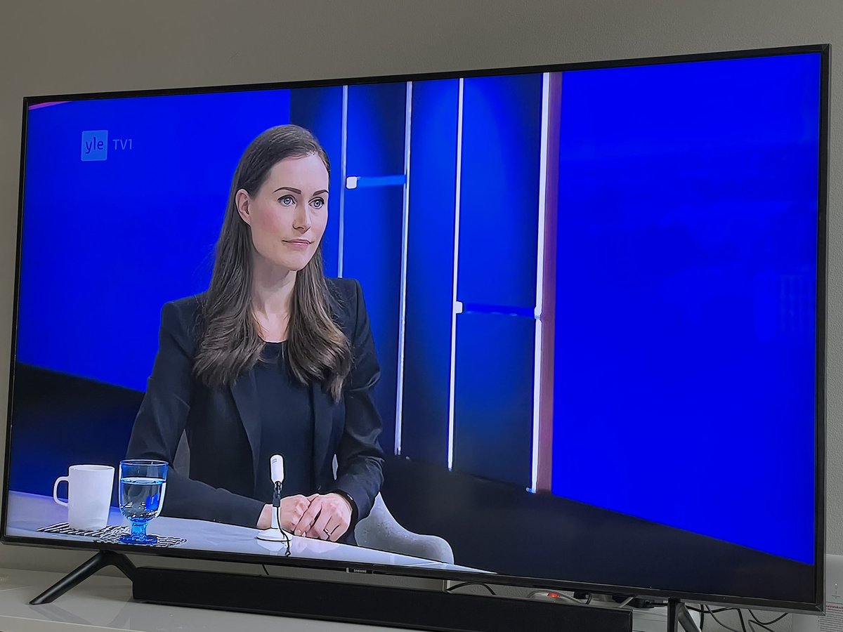 Juho Romakkaniemi tweet media