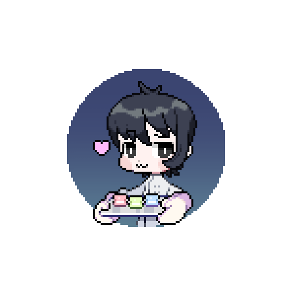 Nikiのtwitterイラスト検索結果 古い順