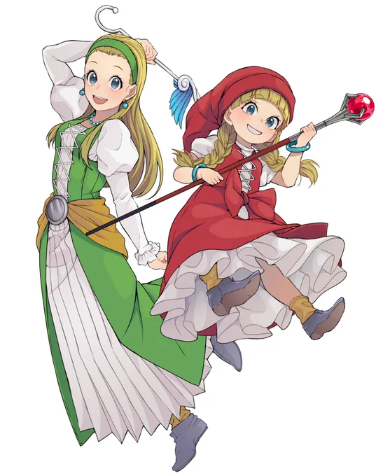 #見た人も無言で金髪美少女貼れ 