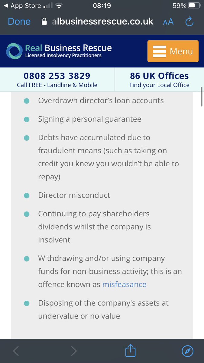 CCFootballIndex's tweet photo. @garethb29 @FootballIndex It’s seems like it’s down whether they have breached any of these rules #footballindex https://t.co/KFdOJs8eAw
