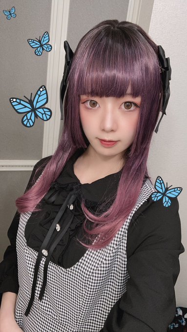 コスプレイヤーてうのTwitter画像54