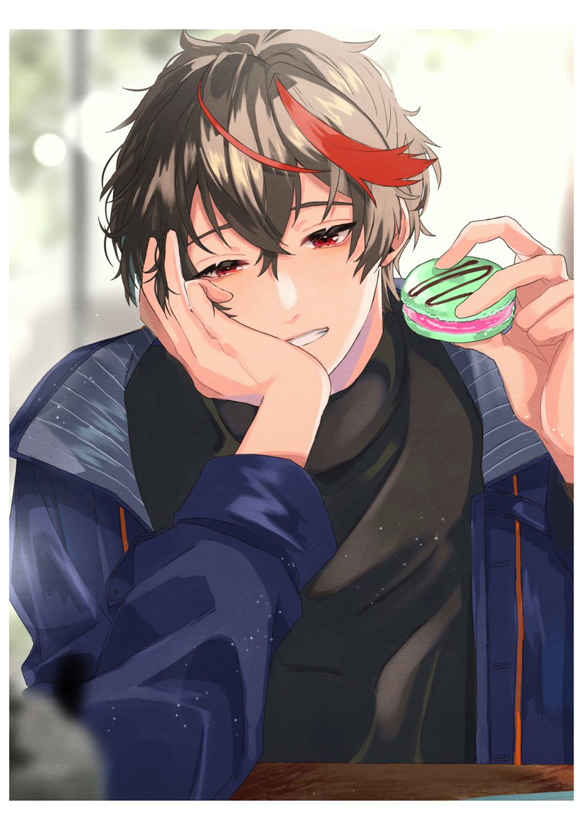 takahero1994's tweet photo. ୨୧⌒⌒⌒⌒⌒⌒⌒⌒⌒⌒⌒⌒⌒⌒⌒୨୧

　　Happy white day！！

　　僕からみんなへ

　　いつもありがとう☺️

　　これからもよろしくね！

　　With lots of love on White day!

ﾟ+:｡.｡:+ﾟﾟ+:｡.｡:+ﾟﾟ+:｡.｡:+ﾟﾟ+:｡.｡:+ﾟﾟ+:
#VWhite https://t.co/dRID6AOFpg
