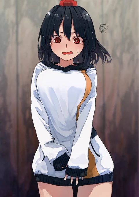 #どこかの誰かに刺さればそれで良い
ぱーかー('ω') 