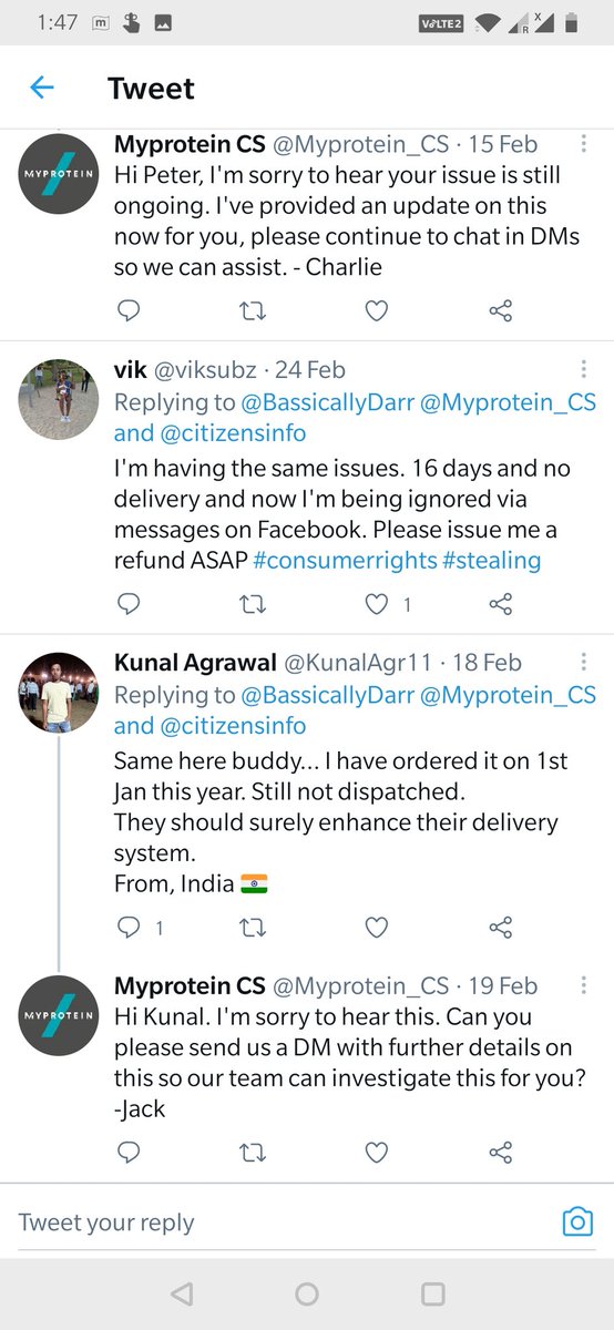 Paras Singh tweet media