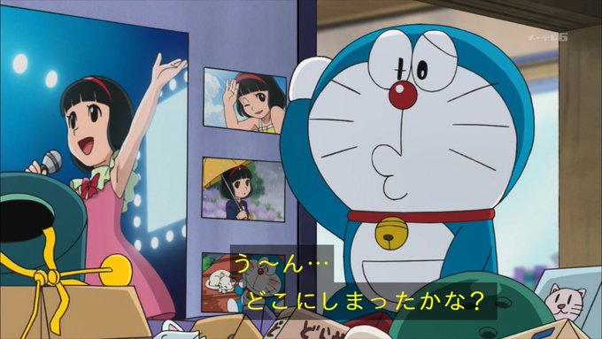 ドラえもんのtwitterイラスト検索結果