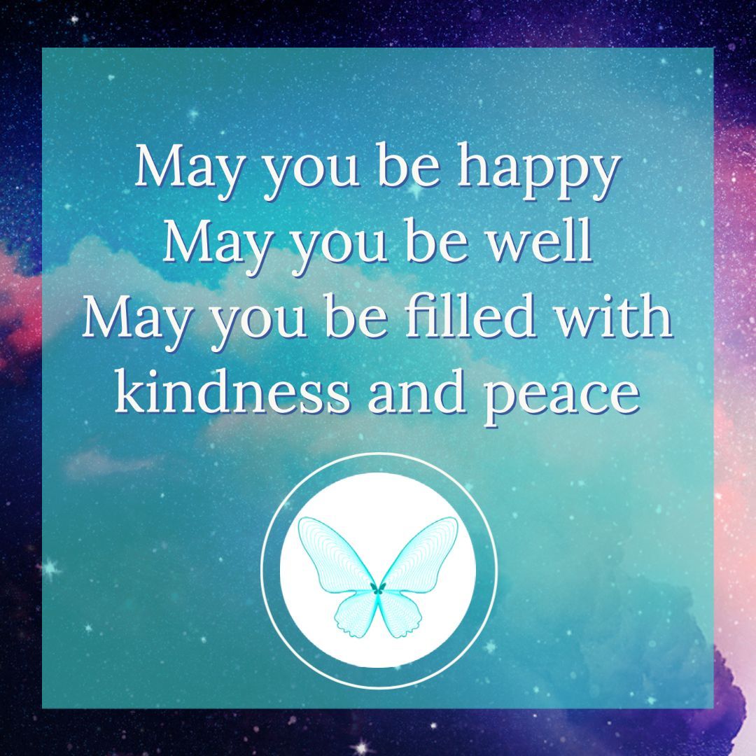 1billionbe1's tweet photo. We wish for you to be the best version of yourself. Happy, healthy and filled with kindness and love. Join a loving worldwide community today and be a part of making this world a kinder and more loving place.
#1billionbe1 #1bb1 #mindfulness #benefits #benefitsofmindfulness https://t.co/HKmTOtIpth