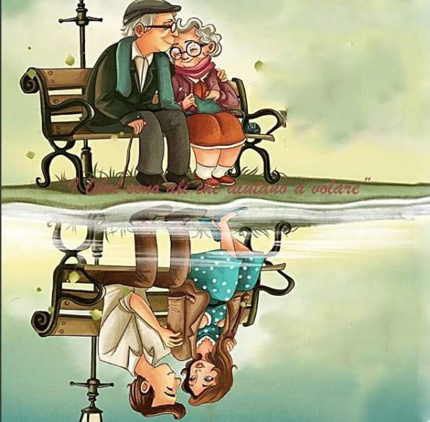 sergiodesiena's tweet photo. ... non è il primo amore che non si scorda...
ma quello vero... ❤️ https://t.co/cJqF0idDbn