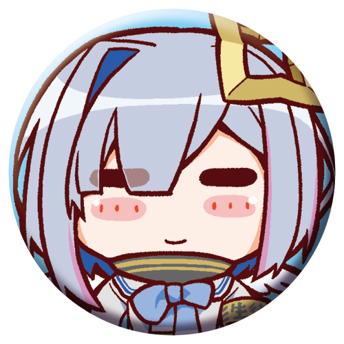 かなたそ、その6。
#フリー素材かなたそ 