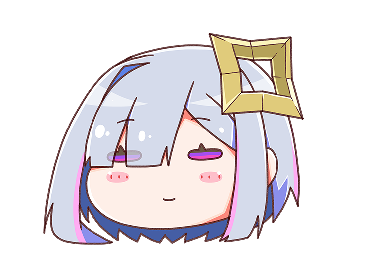 かなたそ、その7。これでおしまい!
#フリー素材かなたそ 