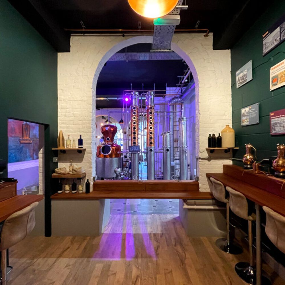 🚨 NEWS FLASH 🚨 Priority booking for our tours and experiences is now live for those of you who already had an existing booking or gift voucher, which could not be redeemed because of the pandemic. If that's you, please check your email inbox for access to the priority booking.