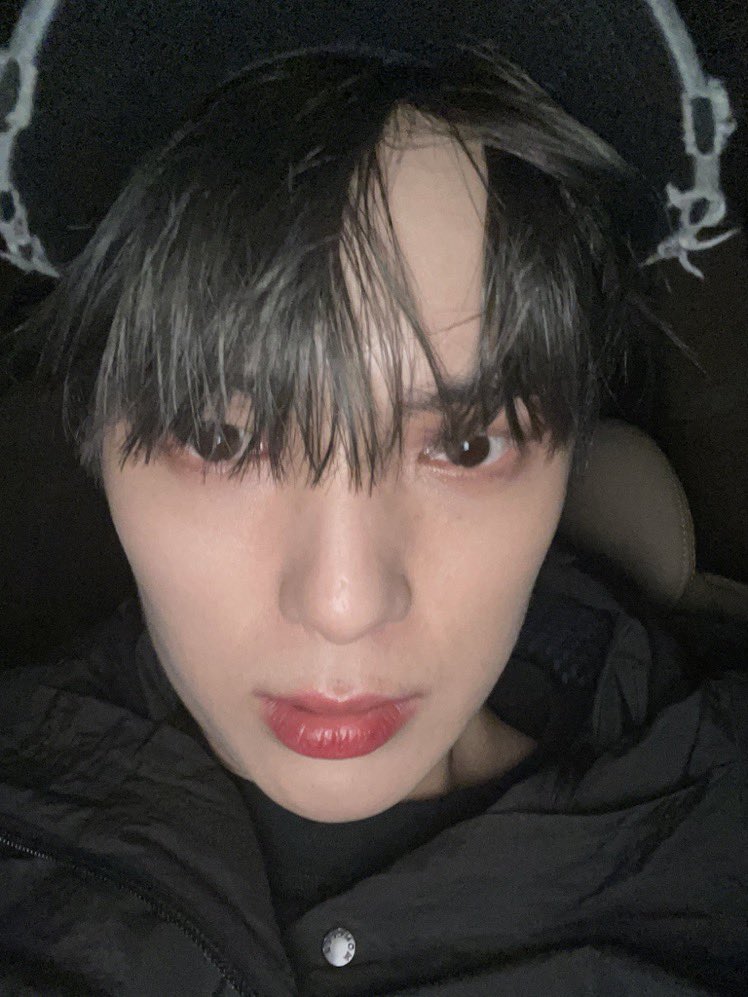 🍒
#민혁 <a href="/OfficialMonstaX/">몬스타엑스_MONSTA X</a>