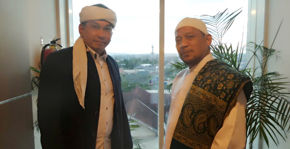 SensitiveManage's tweet photo. Ustadz Aswan &amp; Ustadz Salim Khan ( Tausiah ) Info CP : 083807947955 https://t.co/H7olYkivqz