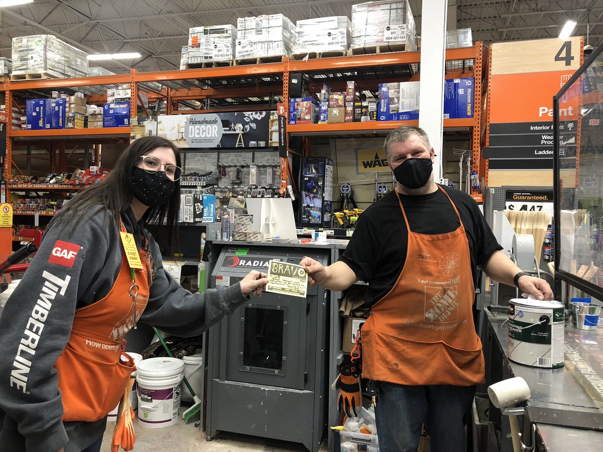 NRoldan27 (@nroldan27) on Twitter photo Alex, recognizing her new full time paint associate Jeff on all his hard work and efforts he’s putting into his new position <a href="/rush01sis/">Selena Jimenez</a> <a href="/howardhafkin/">Howard Hafkin</a> <a href="/HomeDepot1229/">Coram Home Depot</a> Alex, recognizing her new full time paint associate Jeff on all his hard work and efforts he’s putting into his new position <a href="/rush01sis/">Selena Jimenez</a> <a href="/howardhafkin/">Howard Hafkin</a> <a href="/HomeDepot1229/">Coram Home Depot</a>