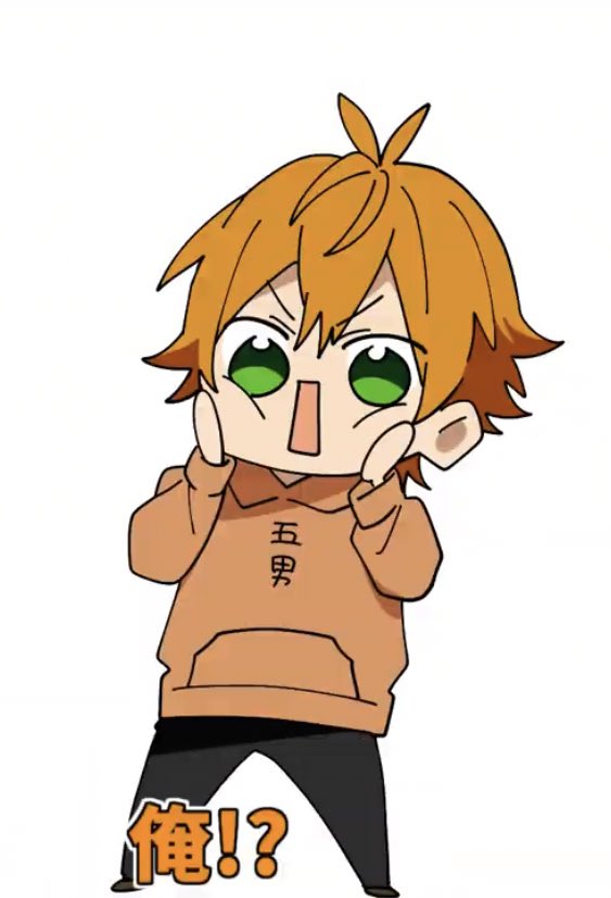 Twitter 上的 聖那 公式様に殺されてしまう ジェルくんが その低音なお声でそのイラストは ダメですって 可愛いですって うっわ 可愛さ全振りの4歳さんとかですか 五男だから５歳さん 無理ですって 可愛すぎてキャパオーバーです なーなー 構って欲しそうさ