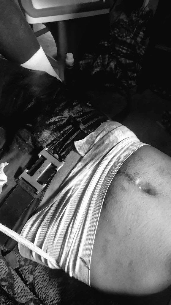 Nan Su Mon Aung(Hsu Mon Phoo Phoo) (@nansumonaung) on Twitter photo A new fallen hero in Pyay. This teenage boy was the only son in his family. So much potential, hopes, and dreams destroyed by the military terrorists.
<a href="/freya_cole/">Freya Cole</a> <a href="/antonioguterres/">António Guterres</a> <a href="/RapporteurUn/">UN Special Rapporteur Tom Andrews</a> <a href="/KenRoth/">Kenneth Roth</a> <a href="/GCR2P/">GCR2P</a>
<a href="/SAdamsR2P/">Simon Adams</a> <a href="/ICJ_Asia/">ICJ - Asia and the Pacific</a> #WhatsHapppeningInMyanmar #Mar13Coup A new fallen hero in Pyay. This teenage boy was the only son in his family. So much potential, hopes, and dreams destroyed by the military terrorists.
<a href="/freya_cole/">Freya Cole</a> <a href="/antonioguterres/">António Guterres</a> <a href="/RapporteurUn/">UN Special Rapporteur Tom Andrews</a> <a href="/KenRoth/">Kenneth Roth</a> <a href="/GCR2P/">GCR2P</a>
<a href="/SAdamsR2P/">Simon Adams</a> <a href="/ICJ_Asia/">ICJ - Asia and the Pacific</a> #WhatsHapppeningInMyanmar #Mar13Coup