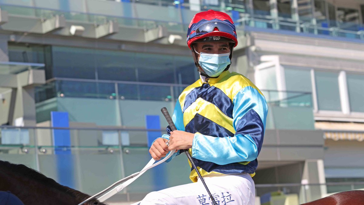 HongKong_Racing's tweet photo. 💯 Two winners off 100...

#HKRacing https://t.co/KIr84i8oE8