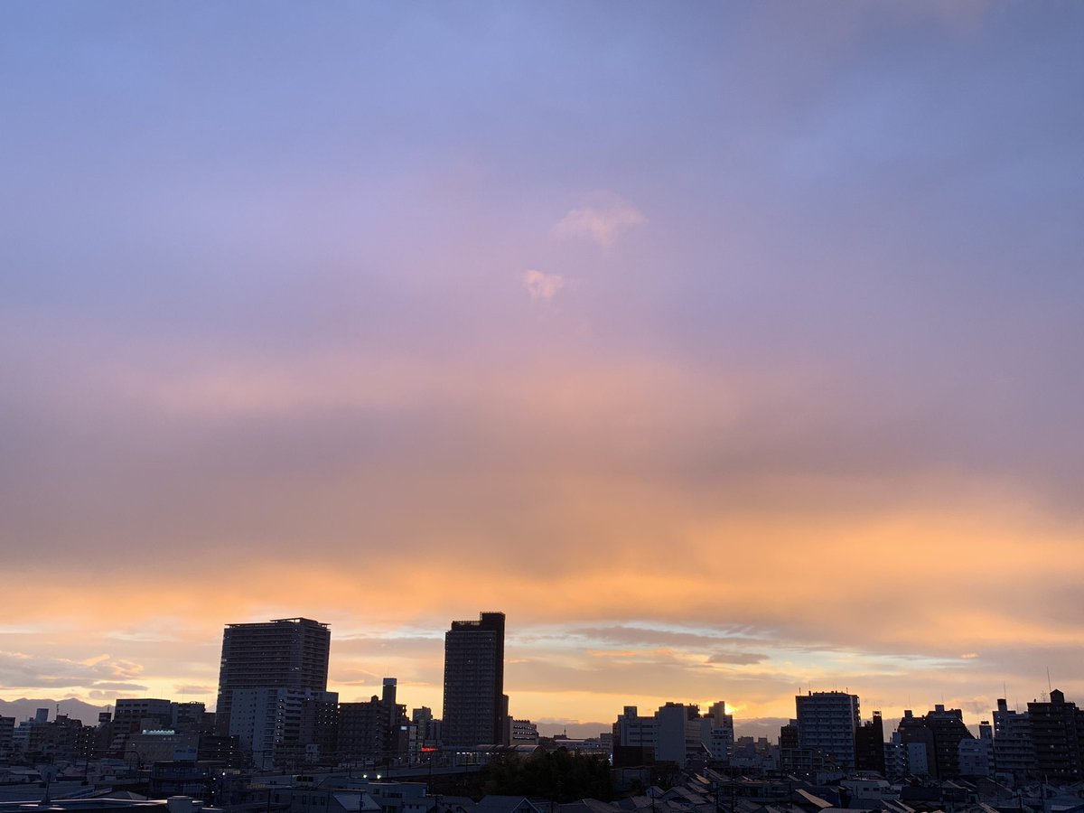 Scene in Musashi-Koganei right now, post wild thunderstorm that took out signals on the Chuo line