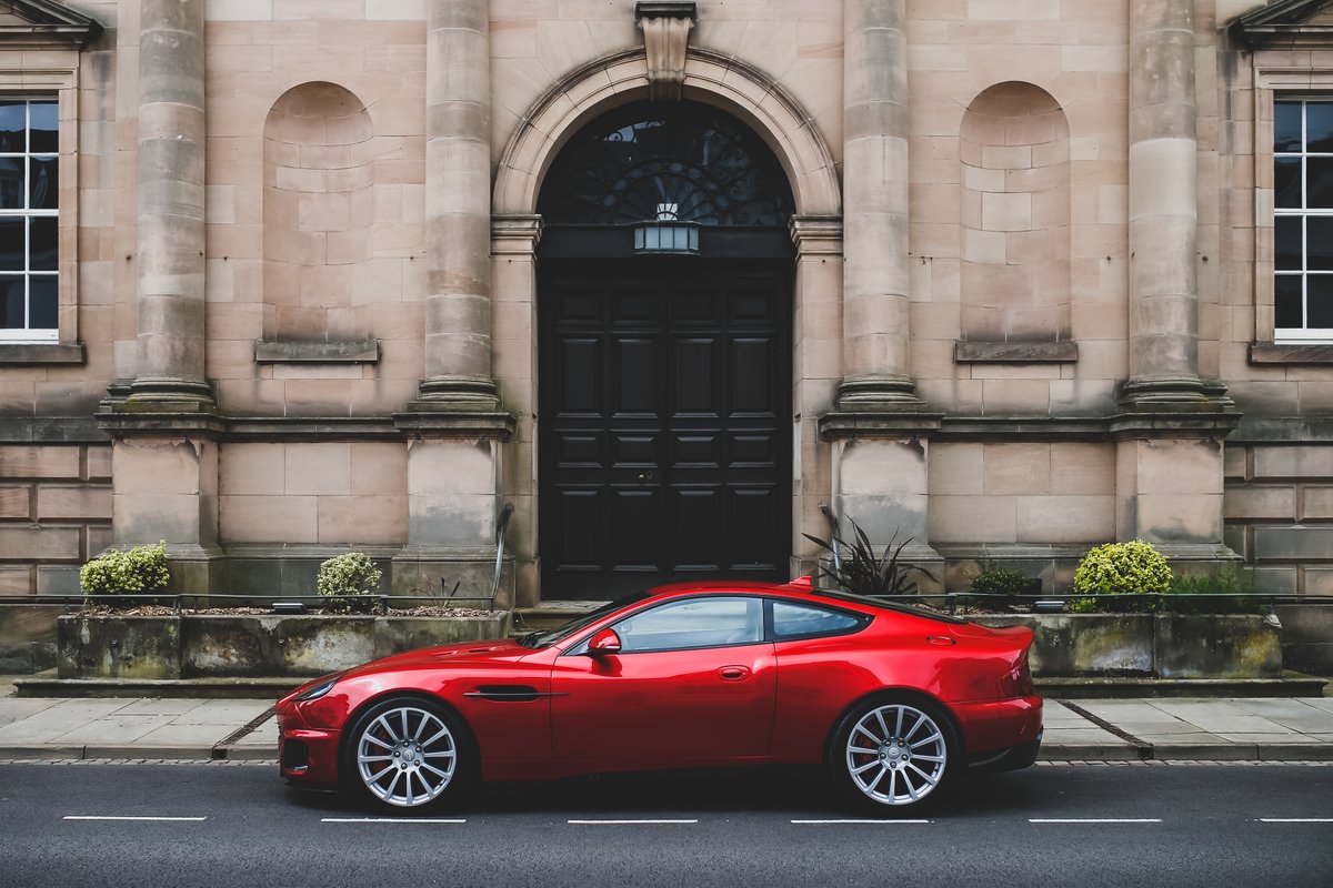 #SideProfileSaturday

#RReforged #CALLUM | <a href="/DesignsCallum/">CALLUM designs</a>