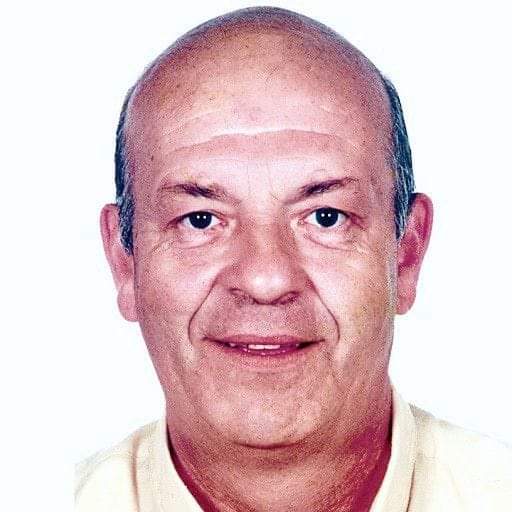 jcaballerosoler's tweet image. Ángel Berrueta era panadero.
Tras el 11M, se negó a colocar un cartel atribuyendo la autoría del atentado a ETA. Por ello fue asesinado el 13M por un policía nacional y su hijo de 4 tiros y varias puñaladas en el hígado.
Otra víctima del 11-M, de la qué tal vez no sepas nada.