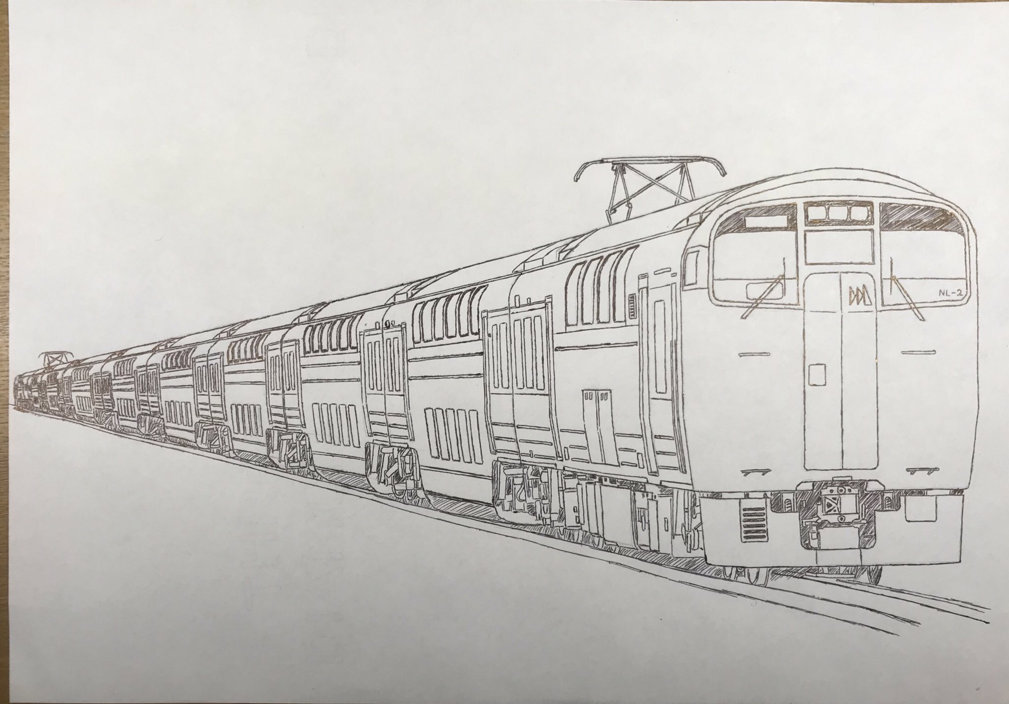 تويتر Klsnl バスイラスト على تويتر 215系横コツnl 2編成 電車イラスト 電車塗り絵 215系 電車絵 湘南ライナー 快速アクティー ボールペン画 T Co Ig4flxcsk4