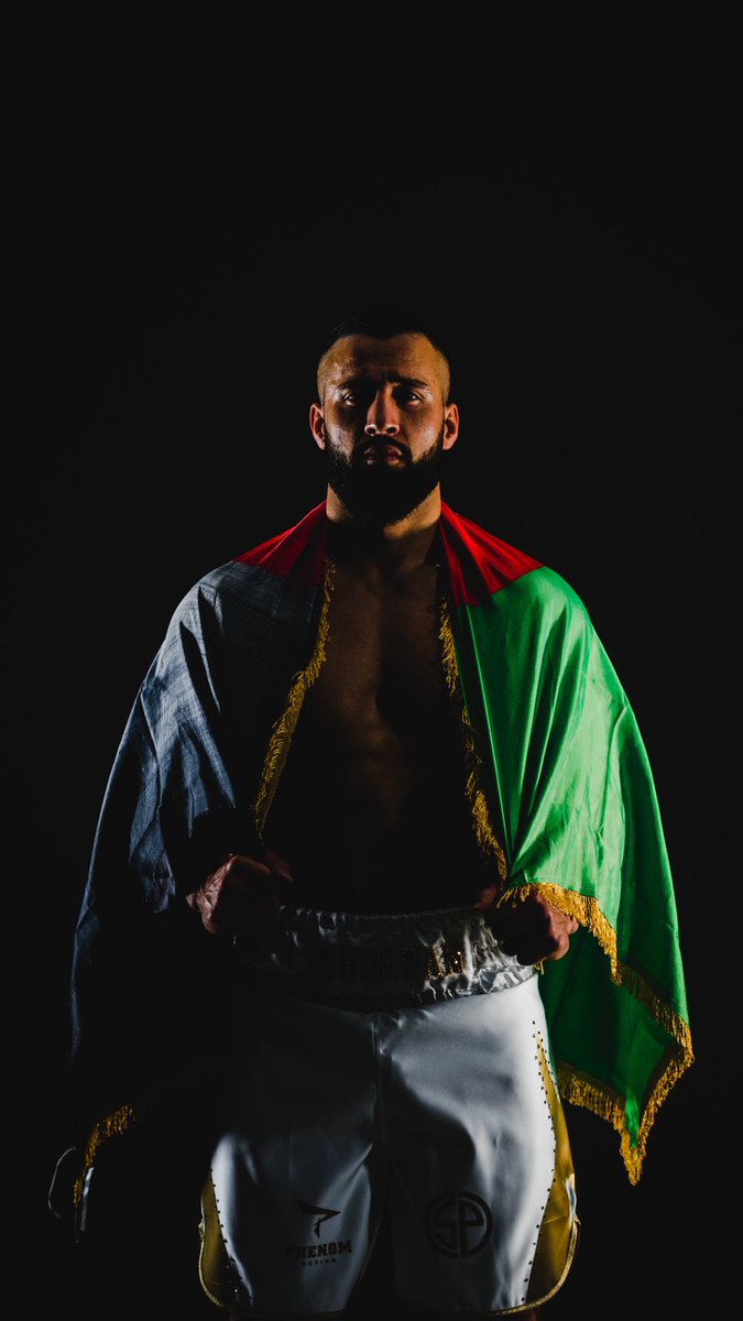 shokranparwani's tweet image. It’s just matter of time to be back in the ring . First in Russia then in UK ?🥊💣 #afghan #boxingdream #waitformychance @EddieHearn @MatchroomBoxing