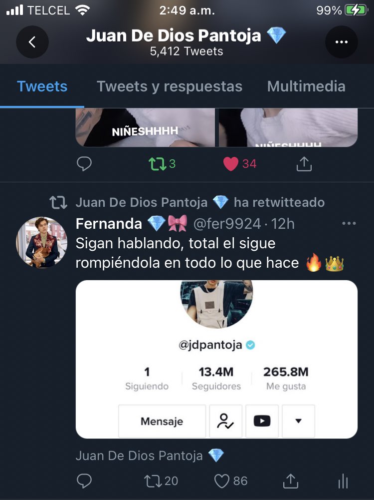 fer9924JD's tweet photo. Alguien me dice cómo se respira después de esto 🥺🥺 https://t.co/pKu3I3pzun