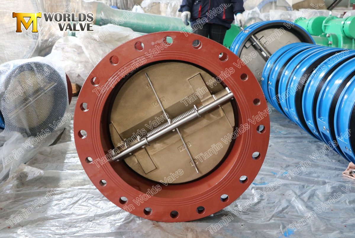 gate_valves's tweet photo. Double flange dual plate check valve
sales08@worldsvalve.com https://t.co/tloQXosdLf