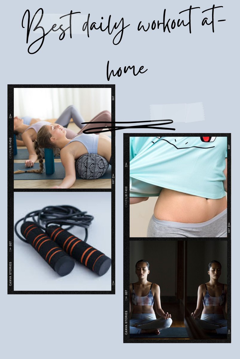 stefy76130582's tweet image. Best daily workout at-home thefitnessfounder.com/best-daily-wor… #daily #fitness #pushup #squad #workout #thefitnessfounder #health #weightloss